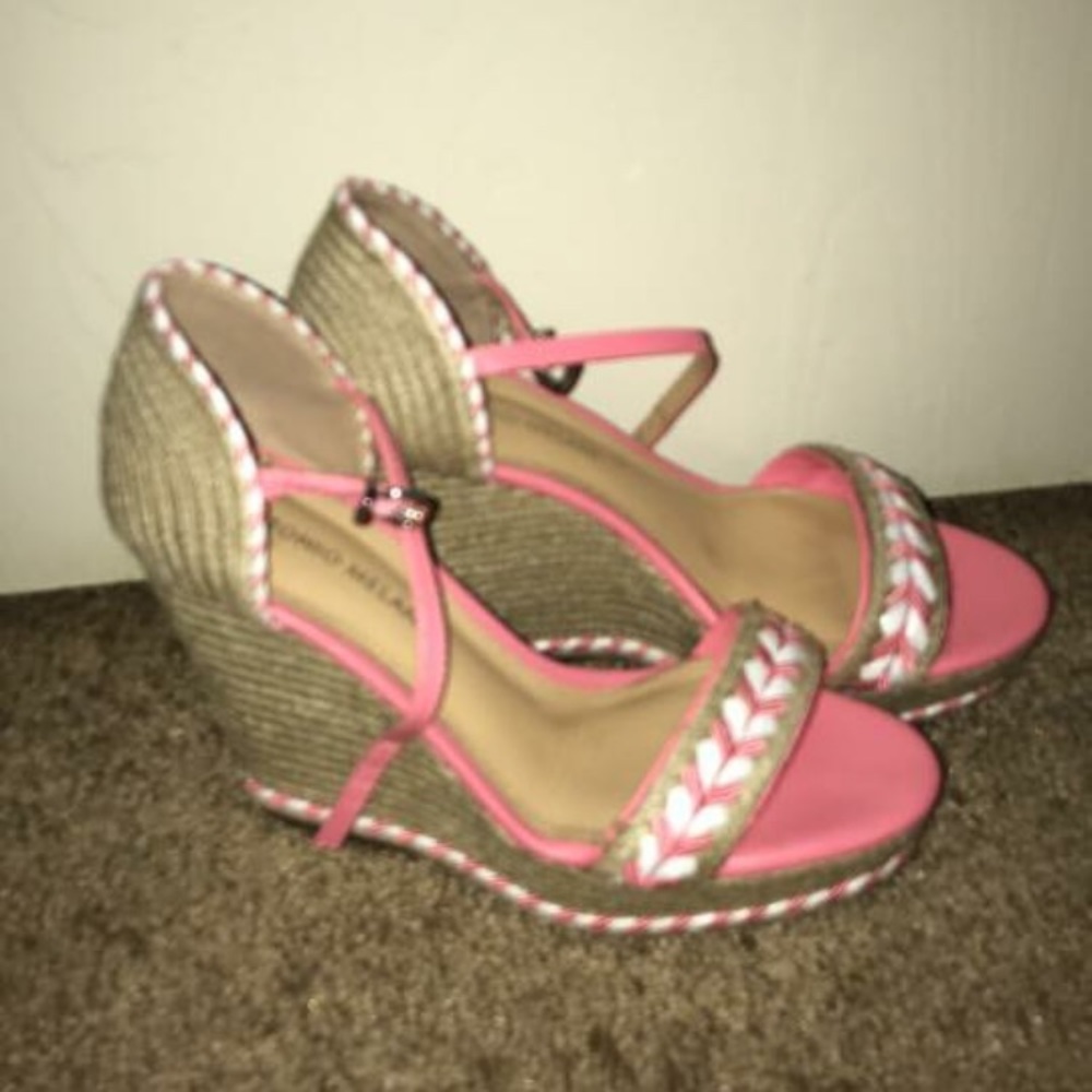 Wedges - Picture 2 of 4